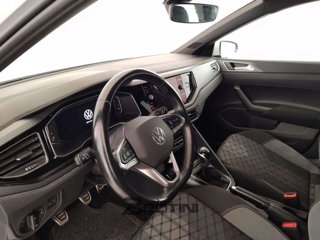 VOLKSWAGEN Polo 1.0 TSI R-Line 7
