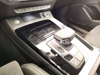 AUDI Q5 TDI 150kW quattro S tronic S Line Ed. 10