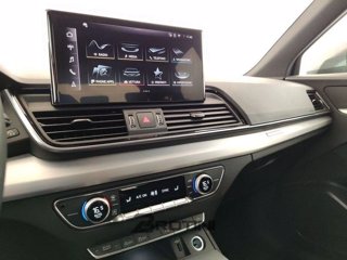 AUDI Q5 TDI 150kW quattro S tronic S Line Ed. 12