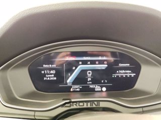 AUDI Q5 TDI 150kW quattro S tronic S Line Ed. 13