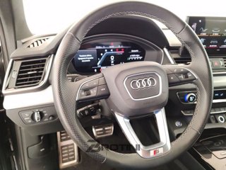 AUDI Q5 TDI 150kW quattro S tronic S Line Ed. 14