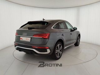 AUDI Q5 TDI 150kW quattro S tronic S Line Ed. 2