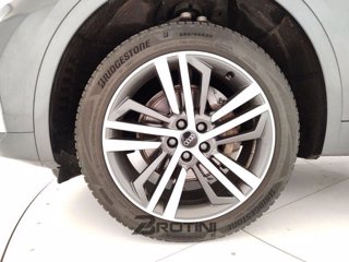 AUDI Q5 TDI 150kW quattro S tronic S Line Ed. 5