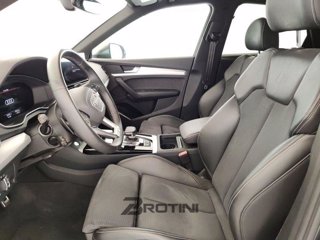 AUDI Q5 TDI 150kW quattro S tronic S Line Ed. 6