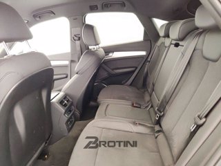 AUDI Q5 TDI 150kW quattro S tronic S Line Ed. 9