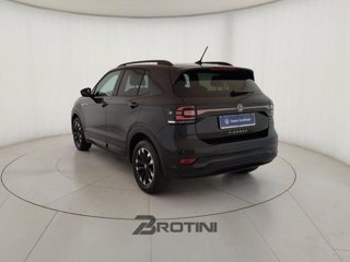 VOLKSWAGEN T-Cross 1.0 TSI 81kW Sport 1