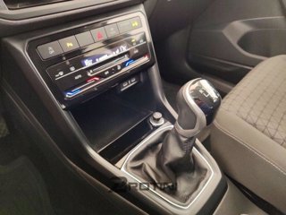 VOLKSWAGEN T-Cross 1.0 TSI 81kW Sport 10