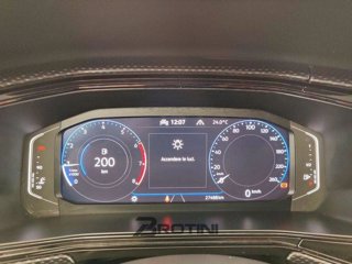 VOLKSWAGEN T-Cross 1.0 TSI 81kW Sport 12