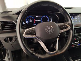 VOLKSWAGEN T-Cross 1.0 TSI 81kW Sport 13