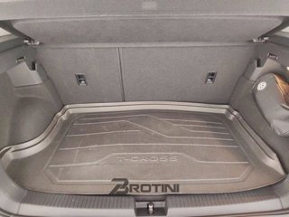 VOLKSWAGEN T-Cross 1.0 TSI 81kW Sport 14