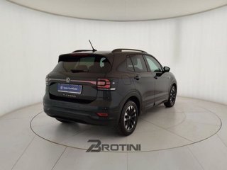 VOLKSWAGEN T-Cross 1.0 TSI 81kW Sport 2