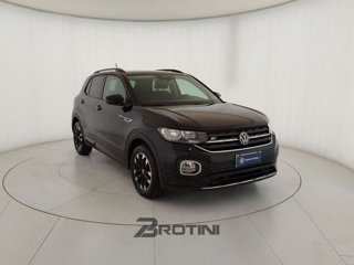 VOLKSWAGEN T-Cross 1.0 TSI 81kW Sport 3