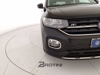VOLKSWAGEN T-Cross 1.0 TSI 81kW Sport 4