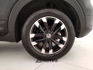 VOLKSWAGEN T-Cross 1.0 TSI 81kW Sport 5