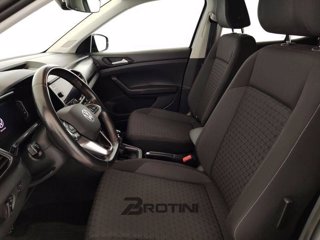 VOLKSWAGEN T-Cross 1.0 TSI 81kW Sport 6