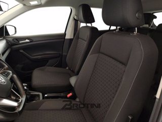 VOLKSWAGEN T-Cross 1.0 TSI 81kW Sport 8