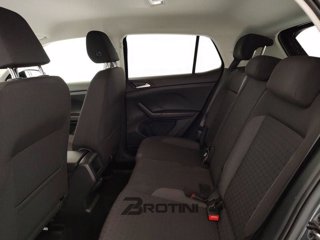 VOLKSWAGEN T-Cross 1.0 TSI 81kW Sport 9