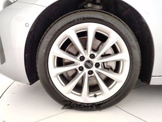 AUDI A5 TDI 150Kw S tronic Business Advanced 5