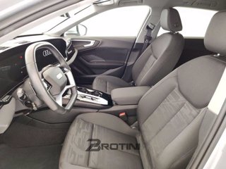 AUDI A5 TDI 150Kw S tronic Business Advanced 6