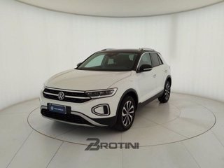 VOLKSWAGEN T-Roc 1.0 TSI Style 0