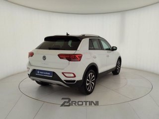 VOLKSWAGEN T-Roc 1.0 TSI Style 2