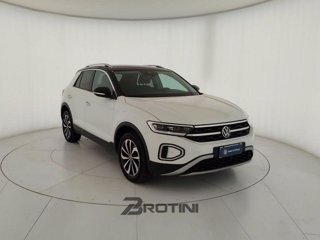 VOLKSWAGEN T-Roc 1.0 TSI Style 3