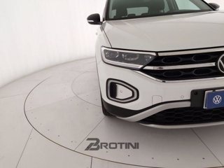 VOLKSWAGEN T-Roc 1.0 TSI Style 4