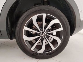 VOLKSWAGEN T-Roc 1.0 TSI Style 5