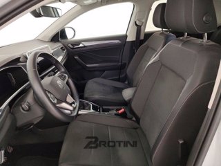 VOLKSWAGEN T-Roc 1.0 TSI Style 6