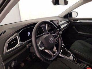 VOLKSWAGEN T-Roc 1.0 TSI Style 7