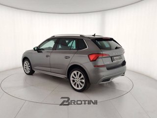 SKODA Kamiq 1.5 TSI 150cv Style 1