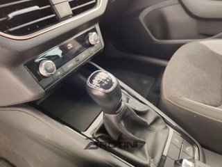 SKODA Kamiq 1.5 TSI 150cv Style 10