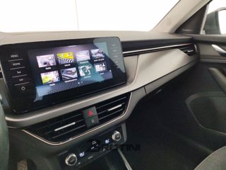 SKODA Kamiq 1.5 TSI 150cv Style 11