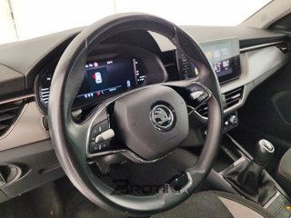 SKODA Kamiq 1.5 TSI 150cv Style 13