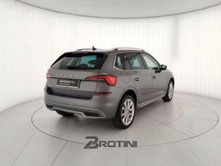 SKODA Kamiq 1.5 TSI 150cv Style 2