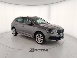 SKODA Kamiq 1.5 TSI 150cv Style 3