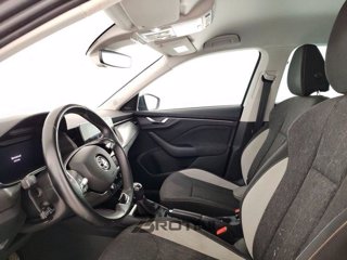 SKODA Kamiq 1.5 TSI 150cv Style 6