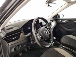 SKODA Kamiq 1.5 TSI 150cv Style 7