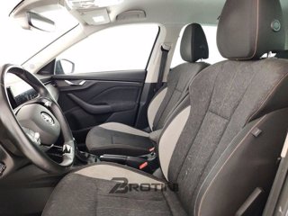 SKODA Kamiq 1.5 TSI 150cv Style 8