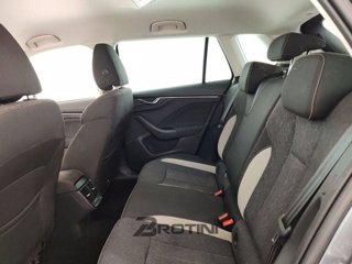 SKODA Kamiq 1.5 TSI 150cv Style 9