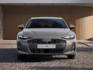 AUDI A6 Avant TDI 220 kW S tronic quattro Business 4
