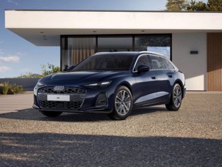 AUDI A6 Avant TDI 220 kW S tronic quattro Business
