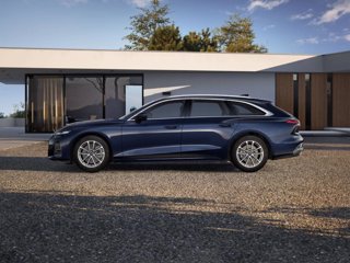 AUDI A6 Avant TDI 220 kW S tronic quattro Business 1