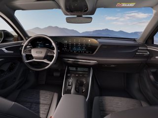 AUDI A6 Avant TDI 220 kW S tronic quattro Business 5