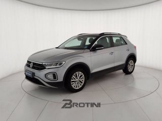 VOLKSWAGEN T-Roc 2.0 TDI SCR Life 0