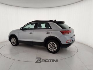VOLKSWAGEN T-Roc 2.0 TDI SCR Life 1