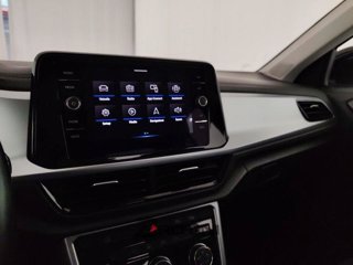 VOLKSWAGEN T-Roc 2.0 TDI SCR Life 10
