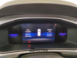 VOLKSWAGEN T-Roc 2.0 TDI SCR Life 11