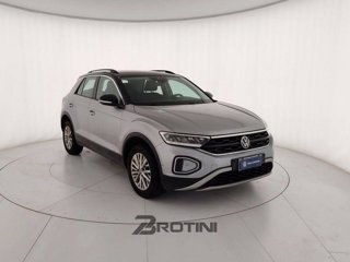 VOLKSWAGEN T-Roc 2.0 TDI SCR Life 3