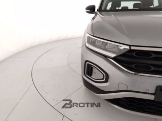 VOLKSWAGEN T-Roc 2.0 TDI SCR Life 4